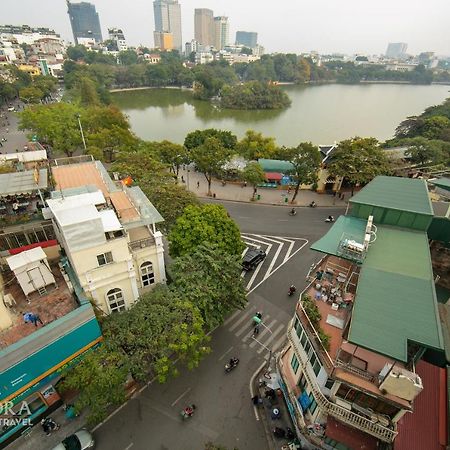 Hanz Rustique Mansion Ho-Chi-Minh-Stadt Exterior foto