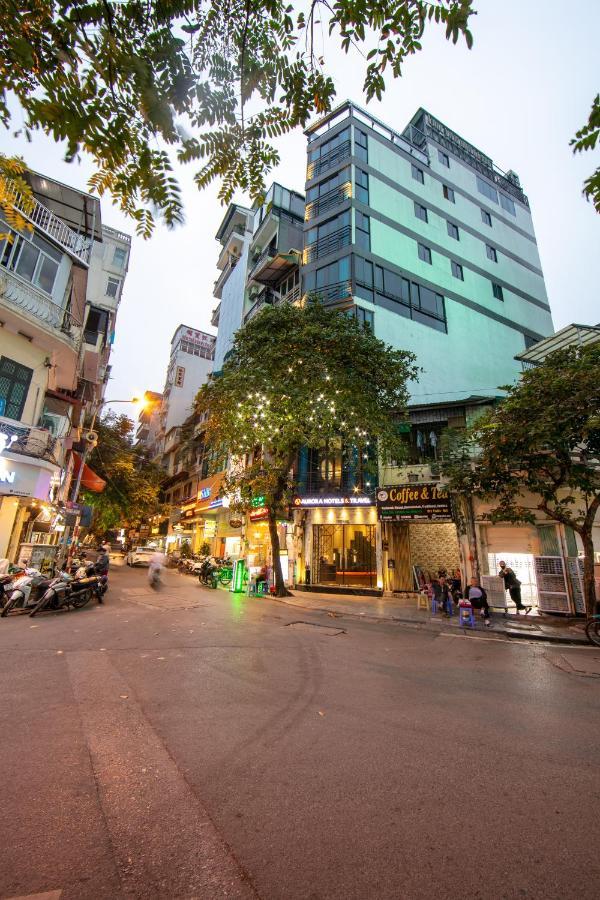 Hanz Rustique Mansion Ho-Chi-Minh-Stadt Exterior foto