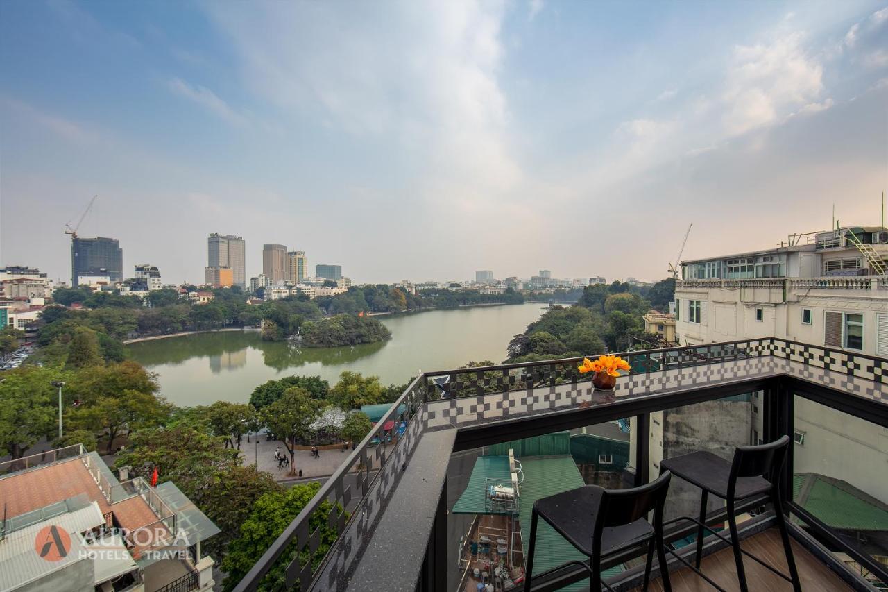 Hanz Rustique Mansion Ho-Chi-Minh-Stadt Exterior foto