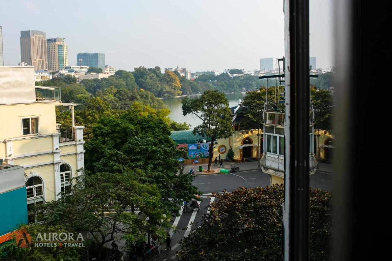 Hanz Rustique Mansion Ho-Chi-Minh-Stadt Exterior foto